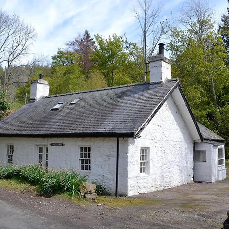 Burnmouth Vila Balnaboth Exterior foto